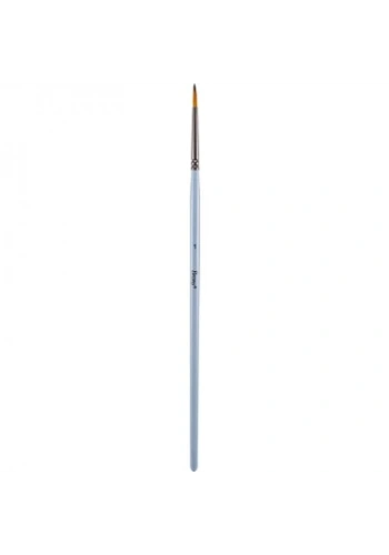 BRONS 123 SERİ SULUBOYA FIRÇA NO:1 BR-752