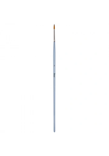 BRONS 123 SERİ SULUBOYA FIRÇA NO:2 BR-753