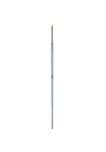 BRONS 123 SERİ SULUBOYA FIRÇA NO:3 BR-754