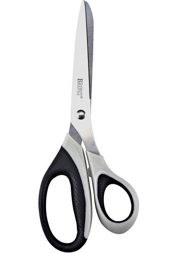 Brons Büro Makası 18 cm.