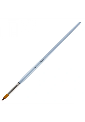 Brons Fırça 123 Serisi Uzun Sap No: 14