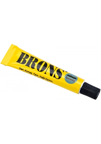 Brons Genel Amaçlı Sıvı Yapıştırıcı 7 gr.