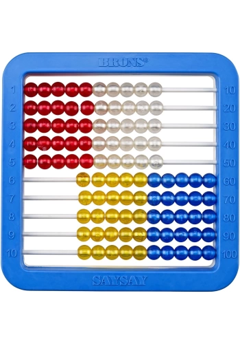 Brons Lux Mihsap (Abaküs)