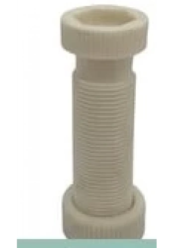 Brother 7300A Plastik Ayak Baskı Vida ve Somunu / SB5262-0001