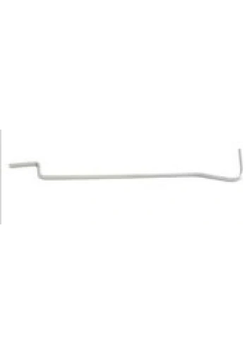 Brother 736 Düz Makine Çağanoz Yağ Borusu / 154555-001