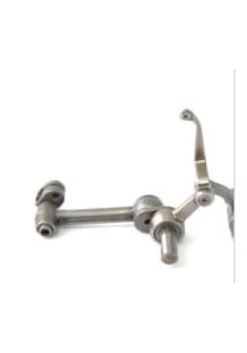 Brother 736 Düz Makine Horoz Takım / S02527-001