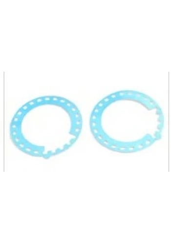 Brother 737 Delikli Kasnak Pulu / S02684-101