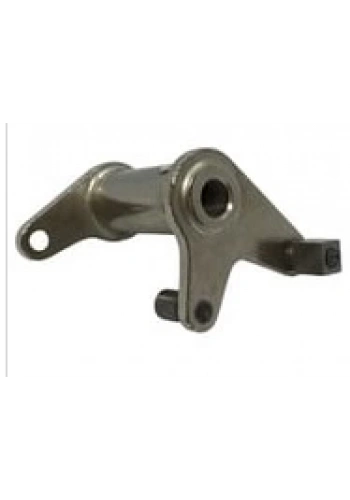 Brother 737 Elektronik Kurvesi