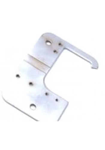 Brother 777 Bçaklı Fire Oluk Bağlantı Plakası / S1057500