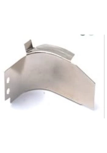 Brother 777 Bıçaklı Fire Oluğu 1/4inç / S10614-001