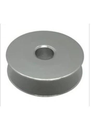 Brother 814 İlik Alüminyum Masura / 146025-001 (502526M)