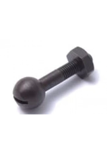 Brother 814 İlik Arka Kapak Vidası/062681-212