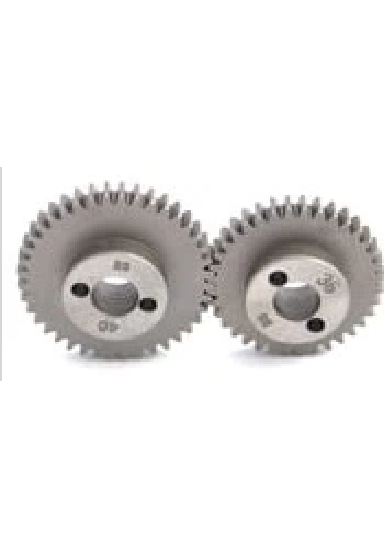 Brother 814 İlik Ayar Dişli (40-36 Diş) / 141379+141381