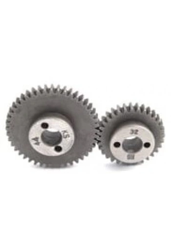 Brother 814 İlik Ayar Dişli (44-32 Diş) / 141383+141377