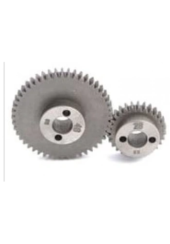 Brother 814 İlik Ayar Dişli (48-28 Diş) / 141375+141385