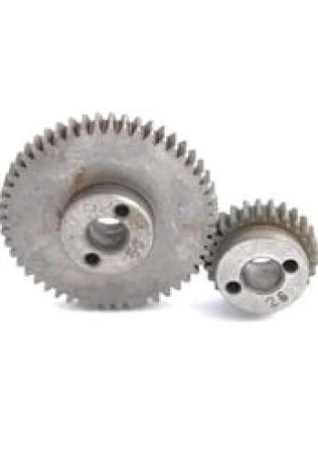 Brother 814 İlik Ayar Dişli (50-26 Diş) / 141386+141374