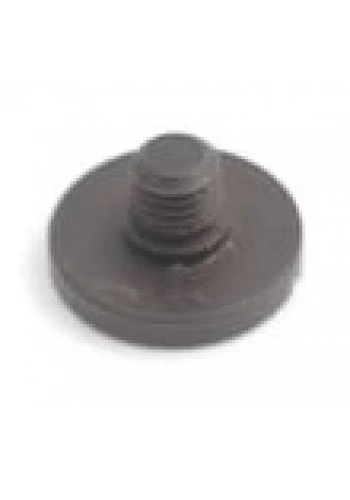 Brother 814 İlik Plaka Alt Bıçak Vidası / 100032-004