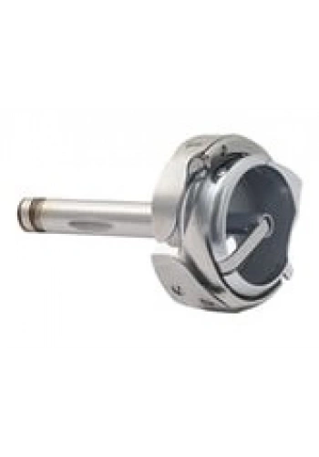 Brother 837 Çift Papuç Deri Çağanoz / YZH2-837