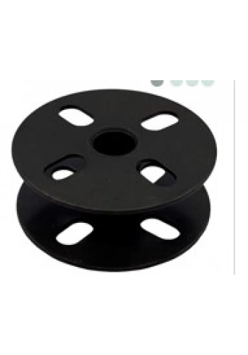 Brother 837 Deri Metal Masura (Siyah) / 15041(3H) (150971-001)