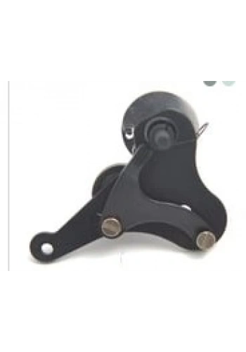 Brother 837 Deri Tansiyon / D-7 (151009-101) 27-A444