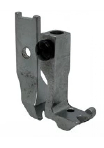 Brother 837 Sağ 5mm Fitil Ön-Arka Ayak Takımı