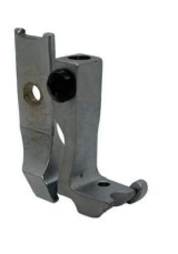 Brother 837 Sağ 6mm Fitil Ön-Arka Ayak Takımı