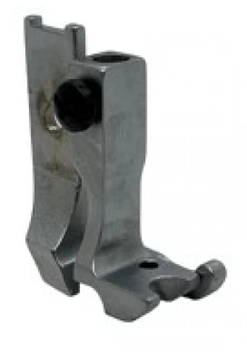 Brother 837 Sağ 7mm Fitil Ön-Arka Ayak Takımı