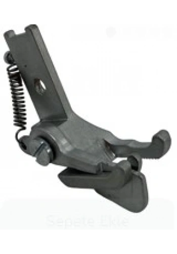 Brother 837 Sol 6mm Çima Ayak