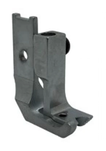 Brother 837 Sol 6mm Fitil Ön-Arka Ayak Takımı