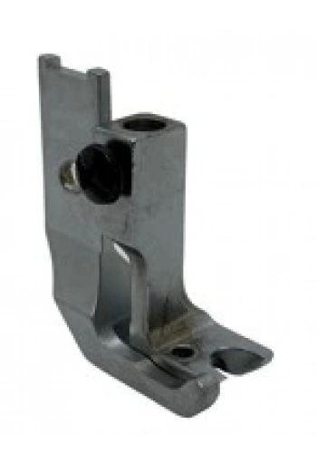 Brother 837 Sol 7mm Fitil Ön-Arka Ayak Takımı