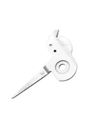 Brother B980 Alt Hareketli Bıçak / S37671-001