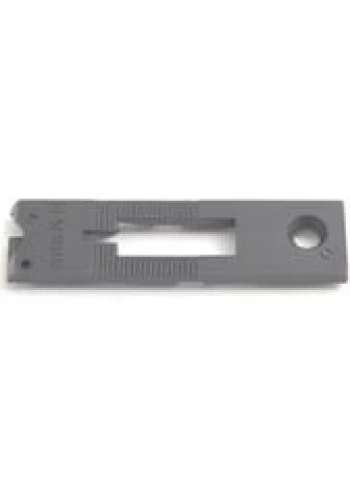 Brother Çiftiğne 1/8 Elektronik Plaka / 155722-001