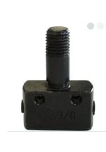 Brother Çiftiğne 832-842 3/8 İptalsiz İğne Bağı / 158798-001