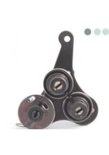 Brother Çiftiğne 838 Deri Tansiyonu / D-1 (27-A009)