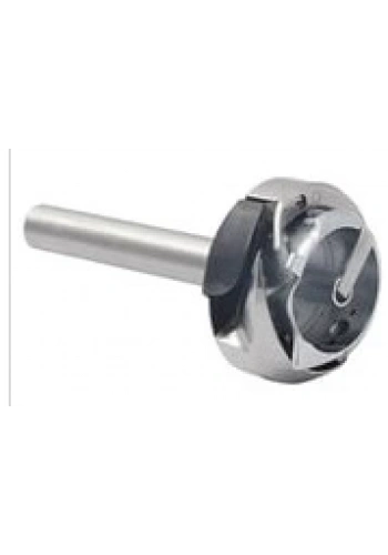 Brother Çiftiğne 842 Elektronik Çağanoz / HG12-15L(TR1)