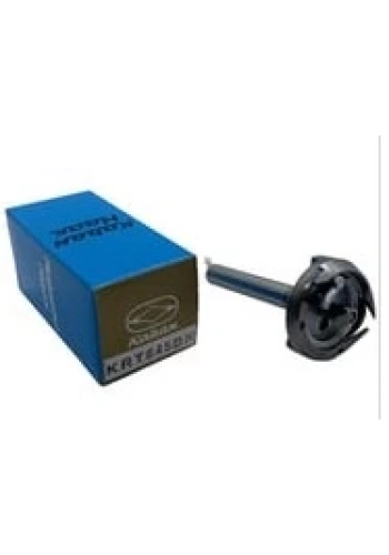 Brother Çiftiğne 845 Çağanoz / KRT845BK