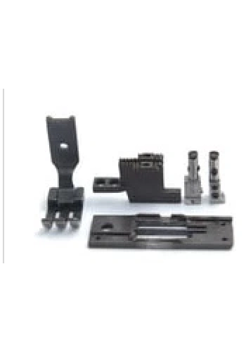 Brother Çiftiğne 845 İptalli Elektronik Takım / LT2-B845-5UT 1/4