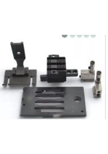 Brother Çiftiğne 845 İptalli Elektronik Takım / LT2-B845-5UT 1İNÇ