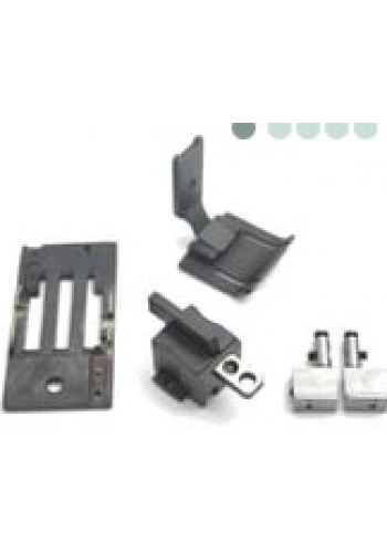 Brother Çiftiğne 845 İptalli Elektronik Takım / LT2-B845-5UT 3/4