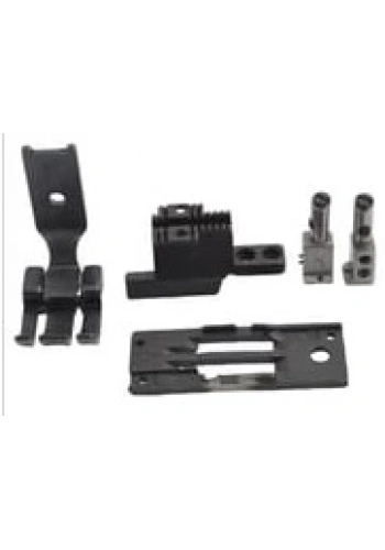 Brother Çiftiğne 845 İptalli Elektronik Takım / LT2-B845-5UT 3/8