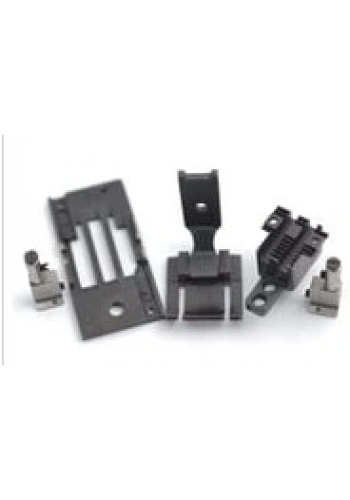 Brother Çiftiğne 845 İptalli Elektronik Takım / LT2-B845-5UT 5/8