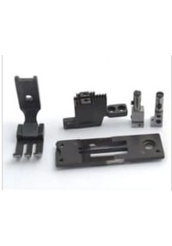 Brother Çiftiğne 845 İptalli Elektronik Takım / LT2-B845-5UT 7/32