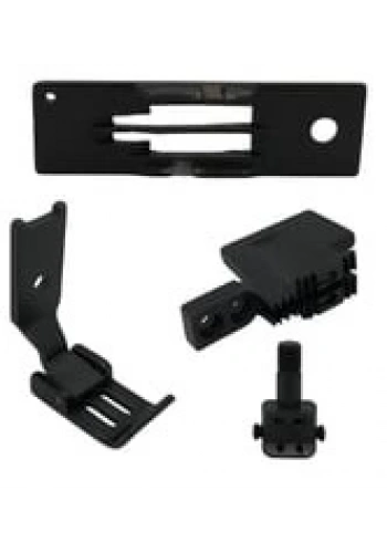 Brother Çiftiğne 845 İptalsiz Mekanik Takım / 212W140 3/16