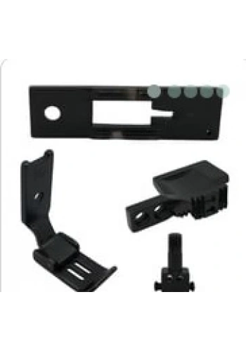 Brother Çiftiğne 845 İptalsiz Mekanik Takım / 212W140 5/32