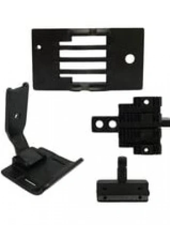 Brother Çiftiğne 845 İptalsiz Mekanik Takım / 212W140 7/8