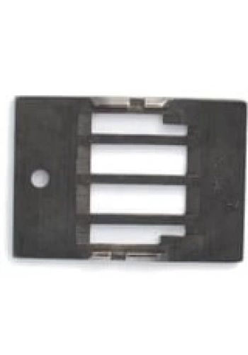 Brother Çiftiğne 845 Mekanik 1-1/4 Plaka / 116504-001