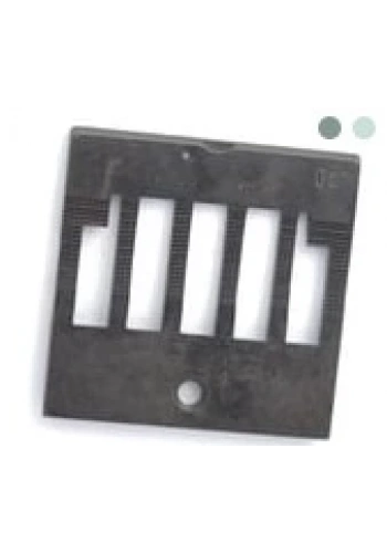 Brother Çiftiğne 845 Mekanik 2inç Plaka / 144951-001