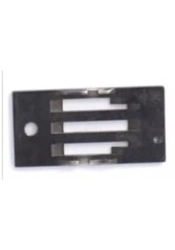 Brother Çiftiğne 845 Mekanik 3/4 Plaka / 159577-001A