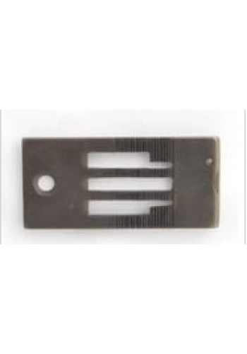 Brother Çiftiğne 845 Mekanik 5/8 Plaka / 116507-001