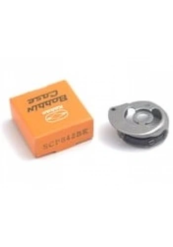 Brother Çiftiğne 845 Mekik / SCP-842BK